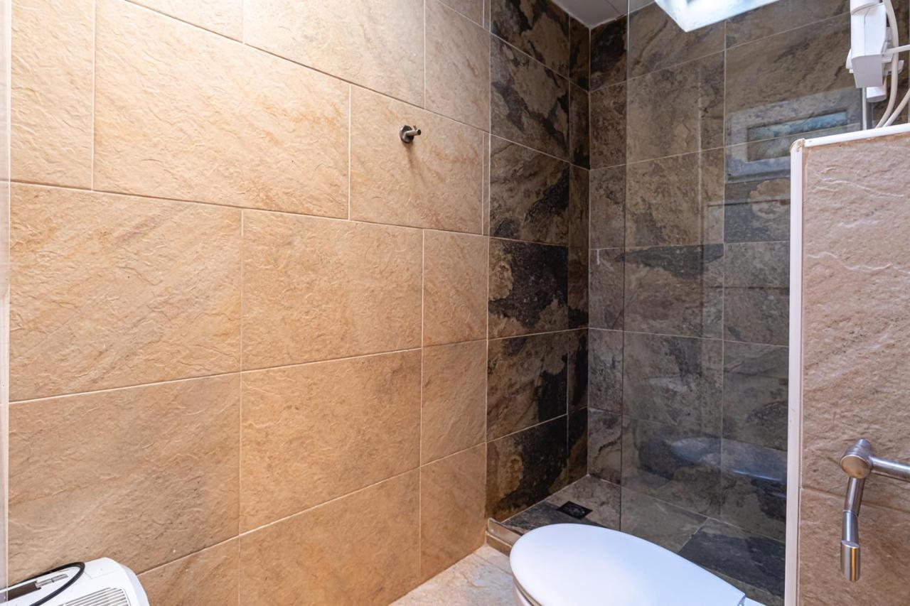Beachfront Bliss: Apartamento A Pie De Playa Alicante Exterior foto